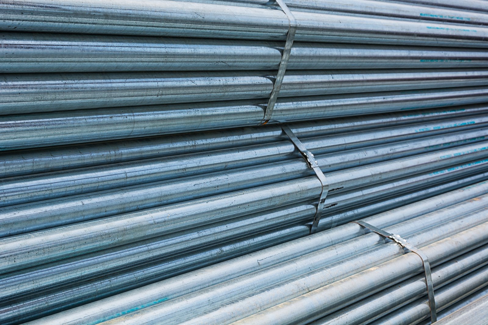 Rods Image
