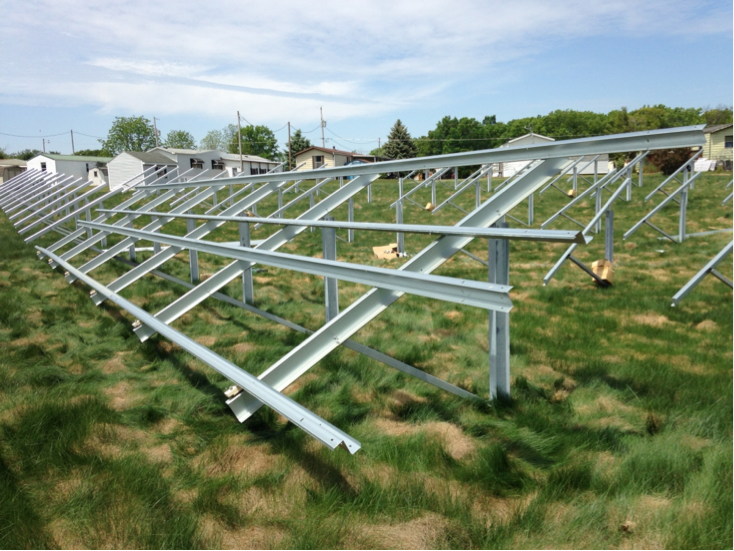 Solar Components Image