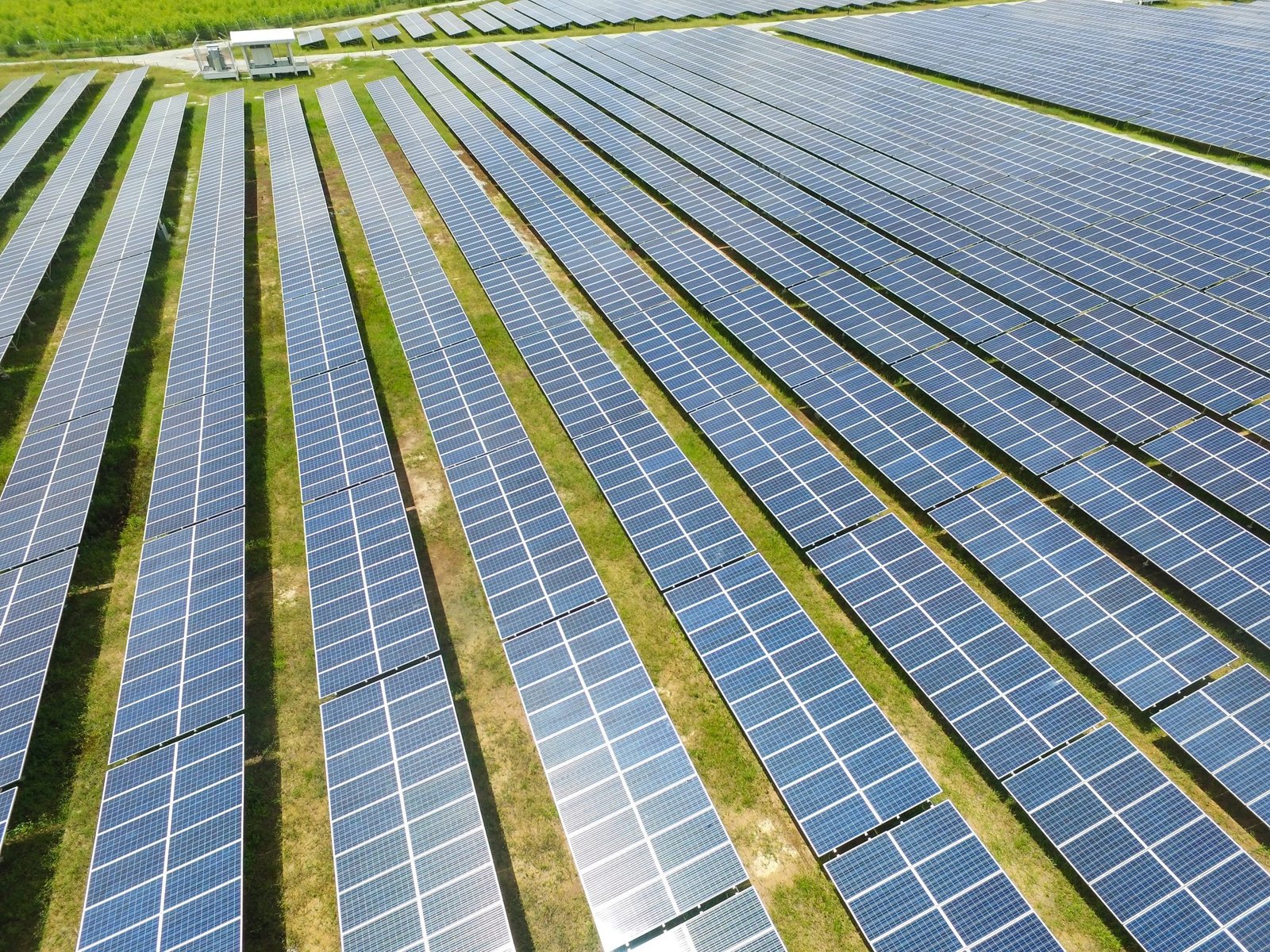 Green Energy Division